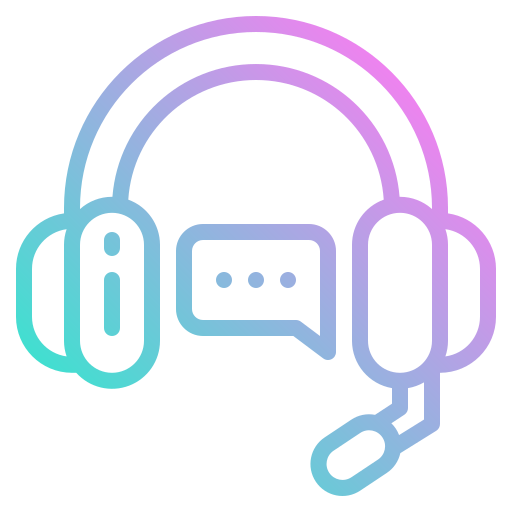 پشتیبانی همیشگی