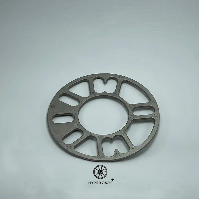 اسپیسر دایکاست