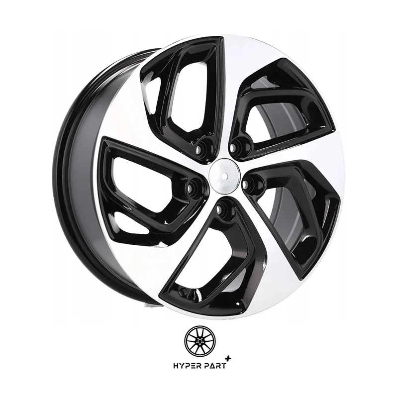 رینگ فابریک هیوندای توسان سایز 19 اینچ